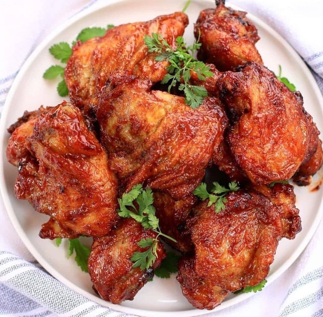 Délicieux dindon Grillé