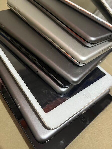 iPad d'occasion - Excellent état