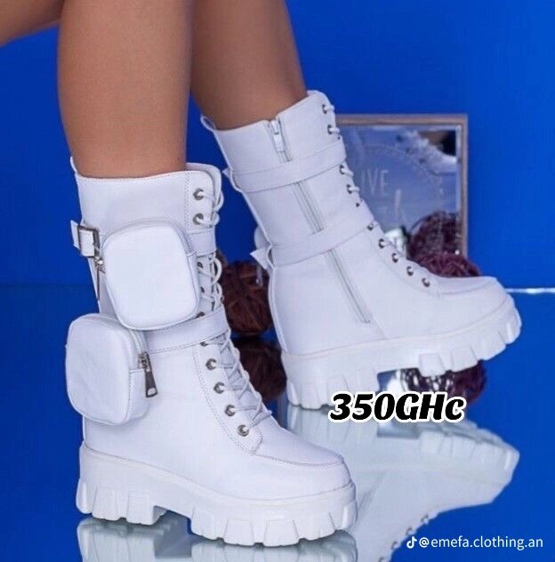 Boot for the girls girls