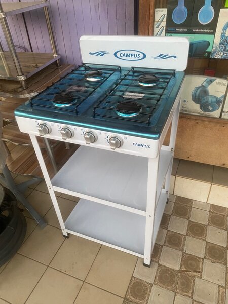 Cuisinière