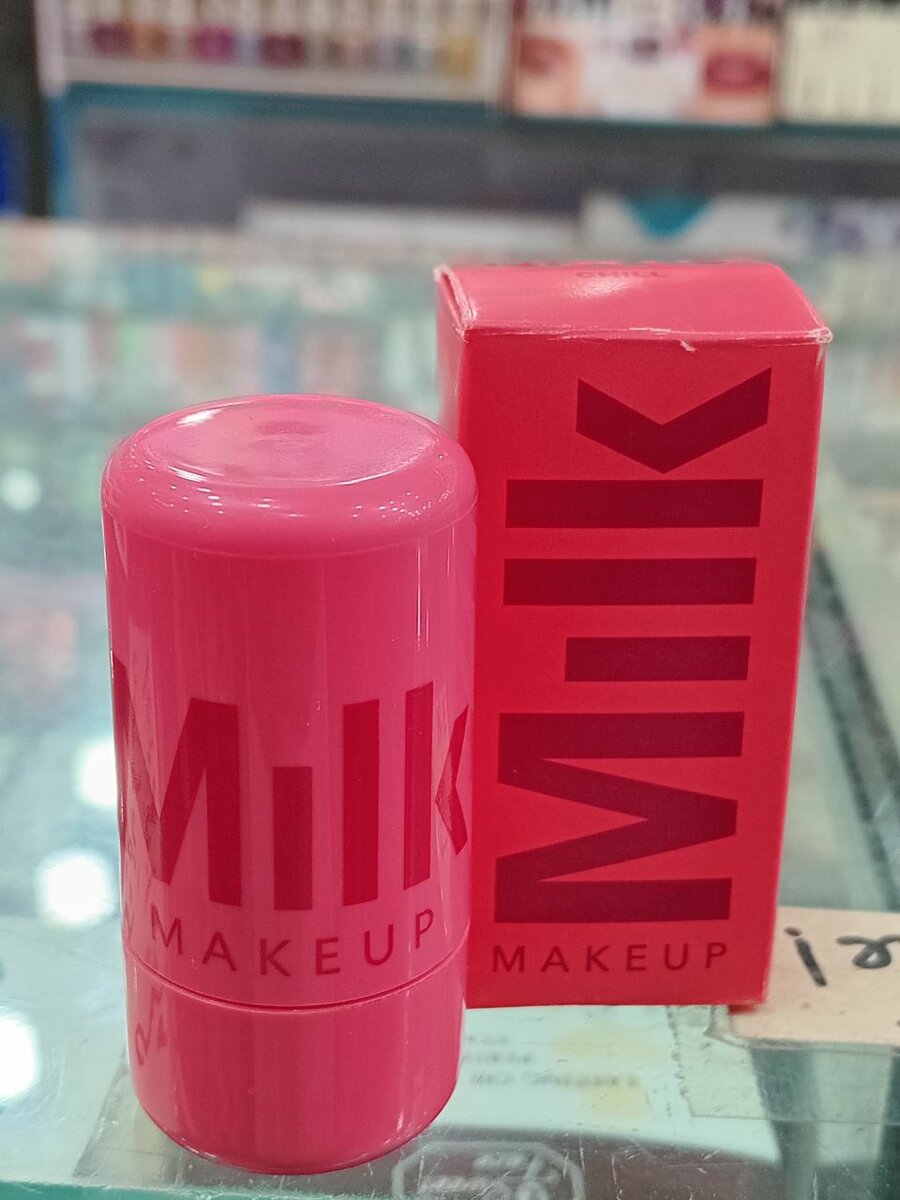 Jelly tint