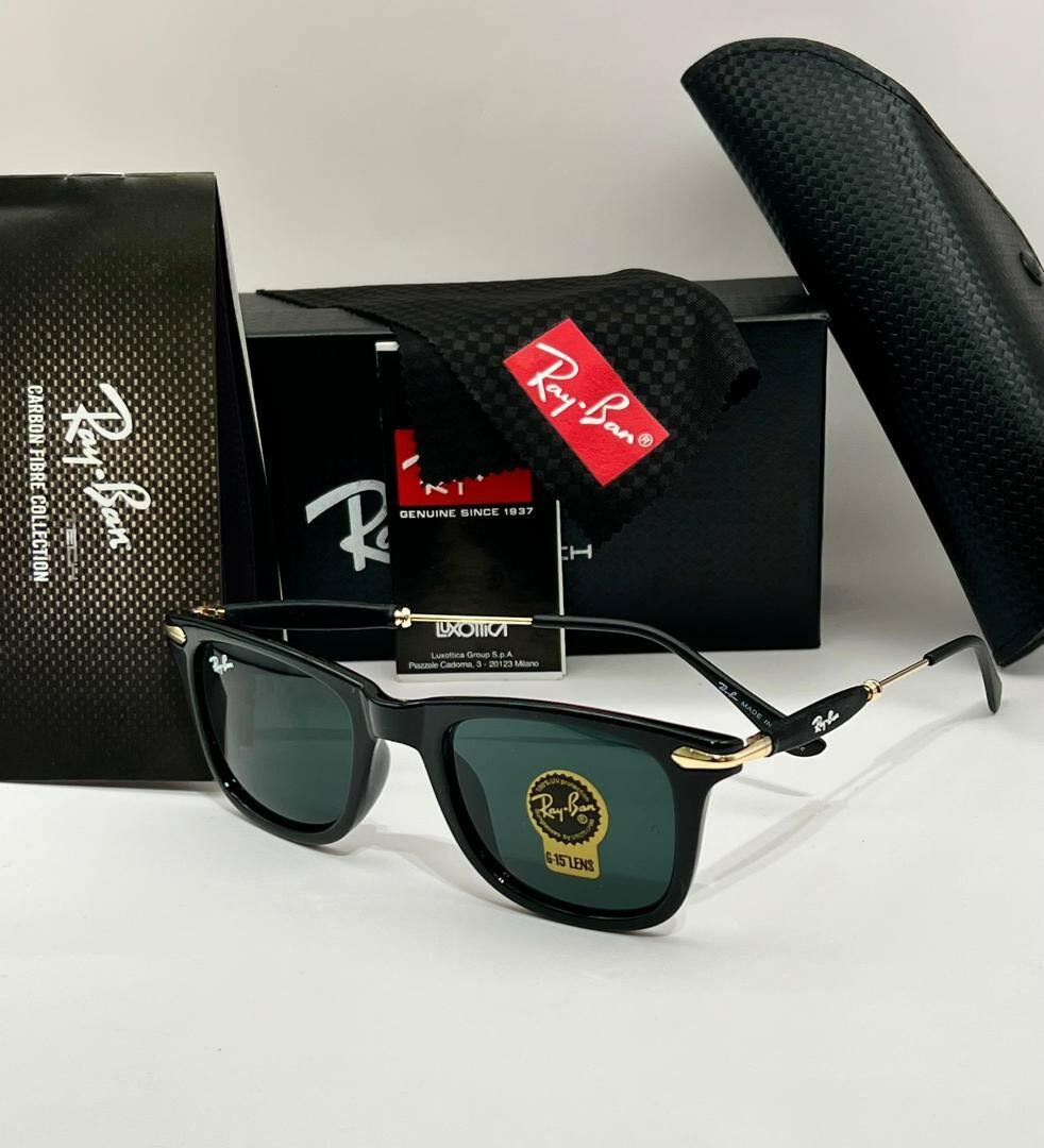 Ray Ban sunglasses