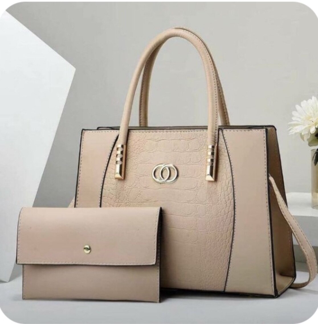 Luxury Handbags