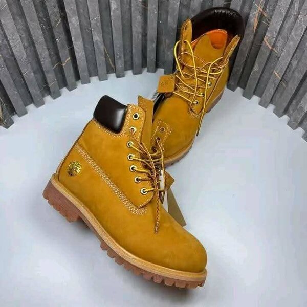 Timberland shoe