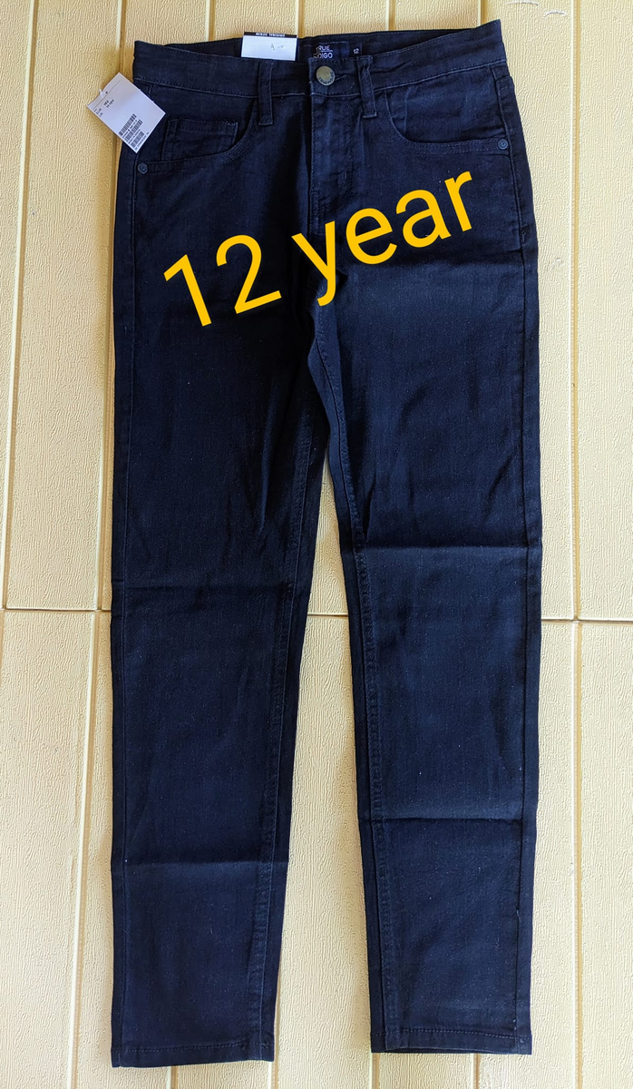 Premium Quality Jeans
