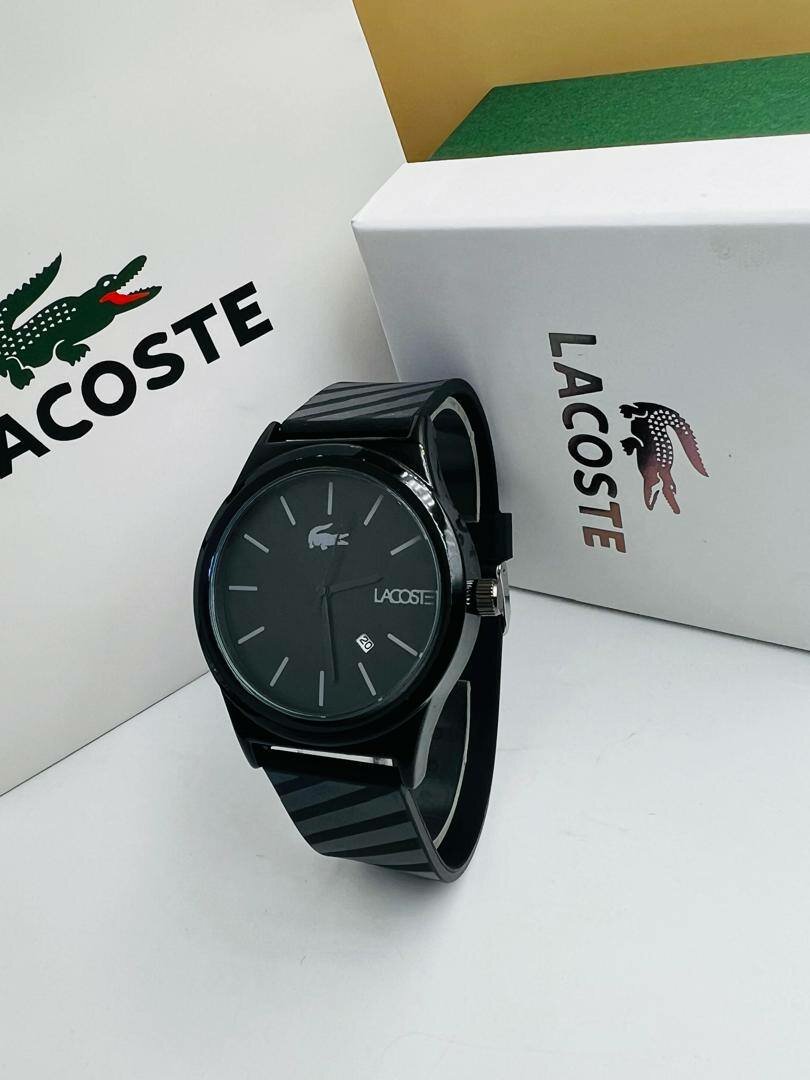 Montre Lacoste Homme Élégante