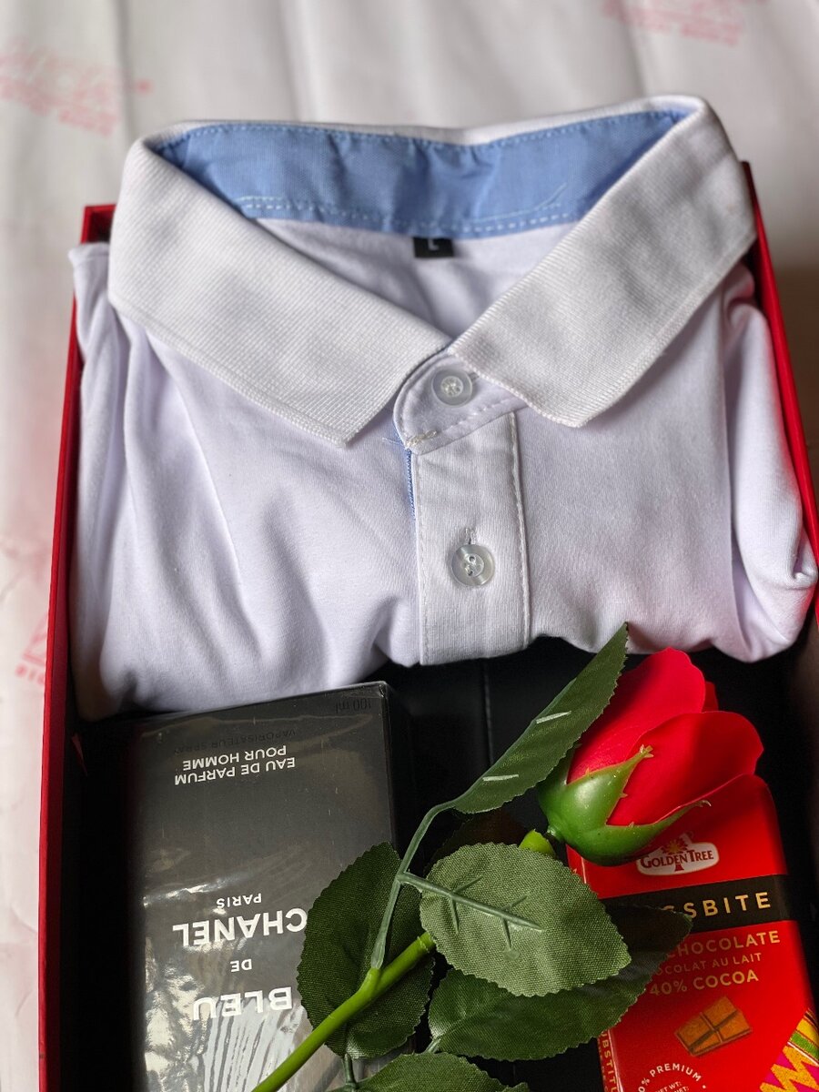 Mens Gift Package