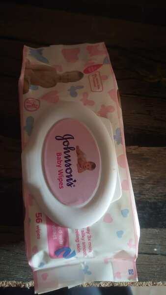 Baby Wipes
