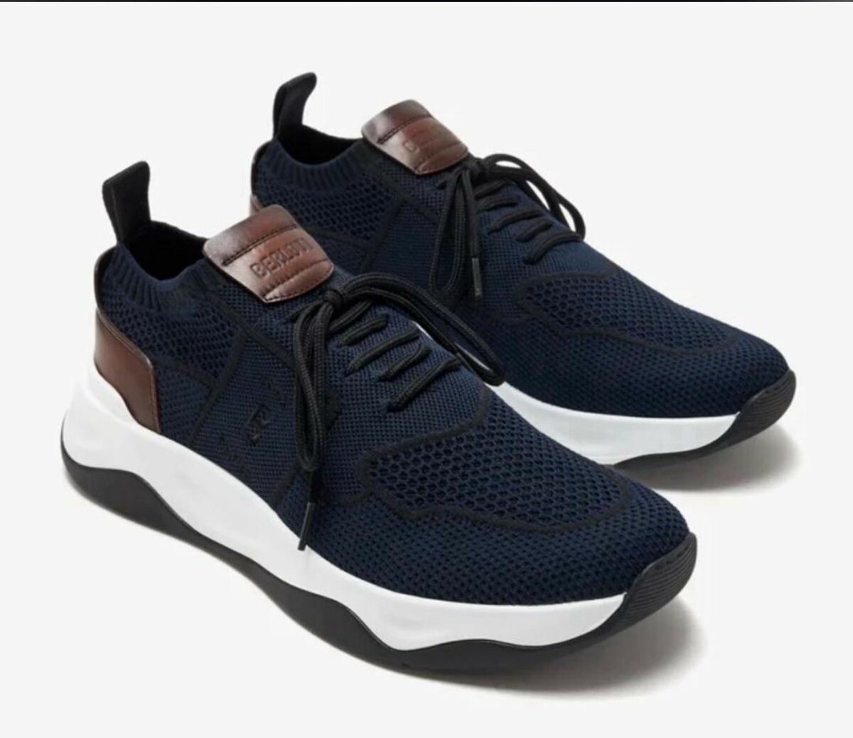 Sneakers homme confortables