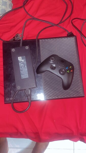 Xbox one