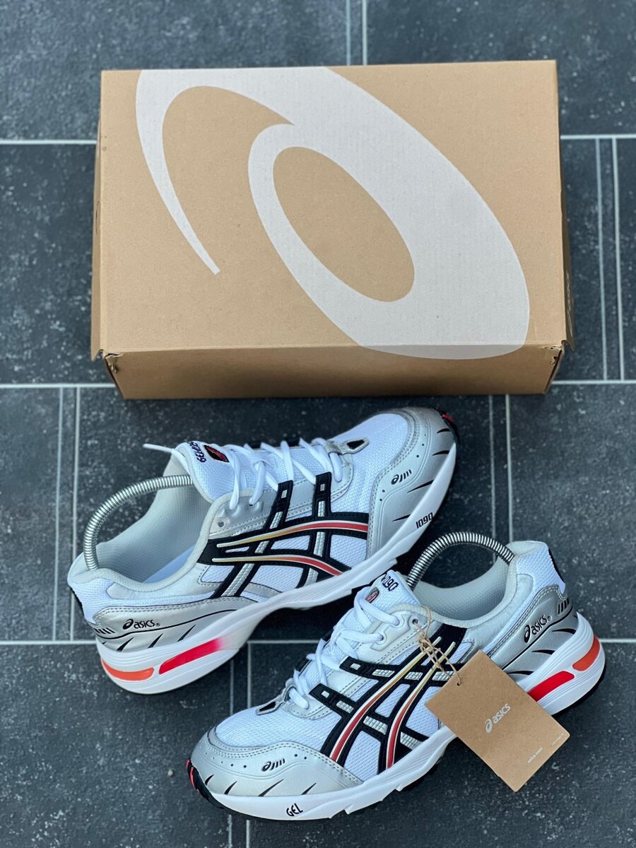 ASICS GEL-1090