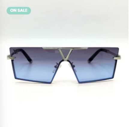 LV Straight Fashion Shades