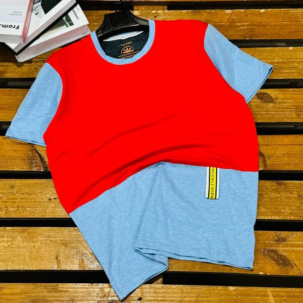 Quality stock T shirts