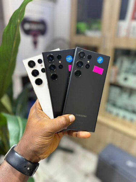 Samsung Galaxy S23 Ultra 256Go