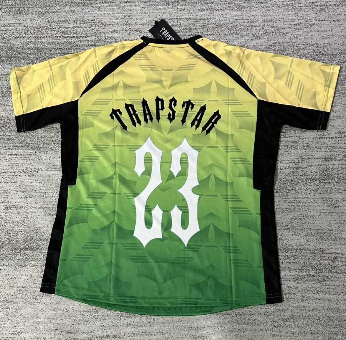 Maillot trapstar