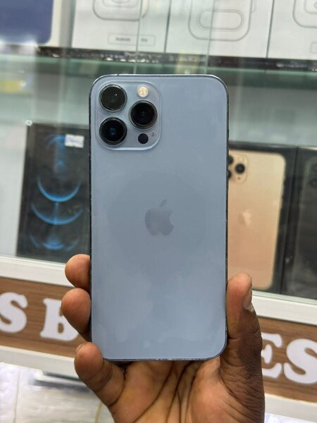 iPhone 13 Pro Max