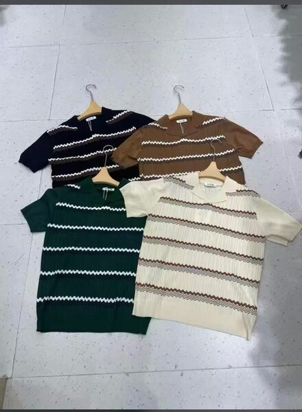 Pulls en maille pour hommes élégants