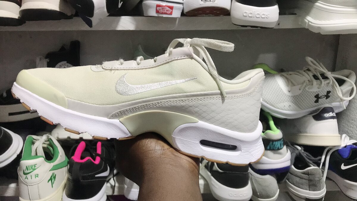 Baskets de sport légères pour hommes