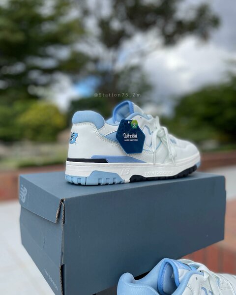 New Balance 550 UNC 