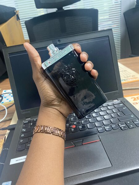 Parfum Monark pour Homme