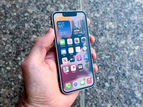 iPhone 13 - Smartphone 5G