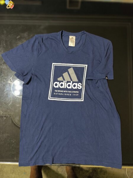 T-shirt Friperie 1er choix