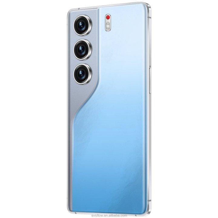 Smartphone Haute Performance