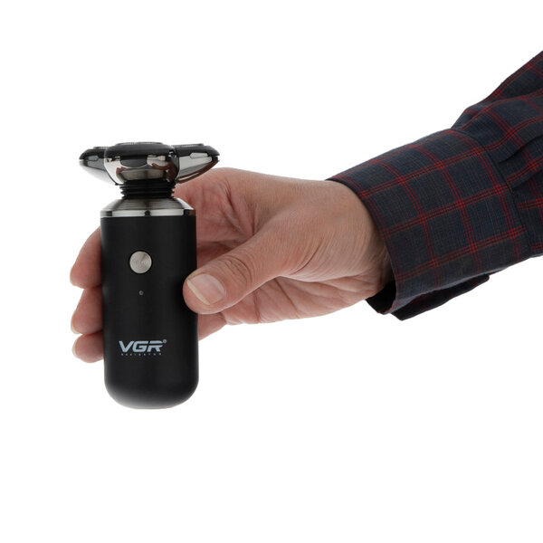 Tondeuse de lissage VGR-V317