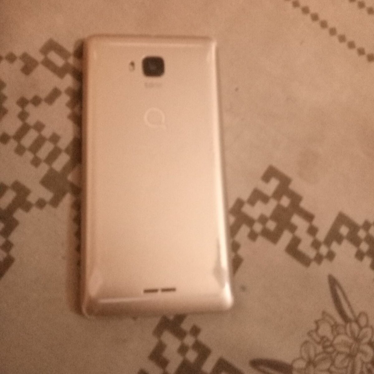 Q mobile i8i pro