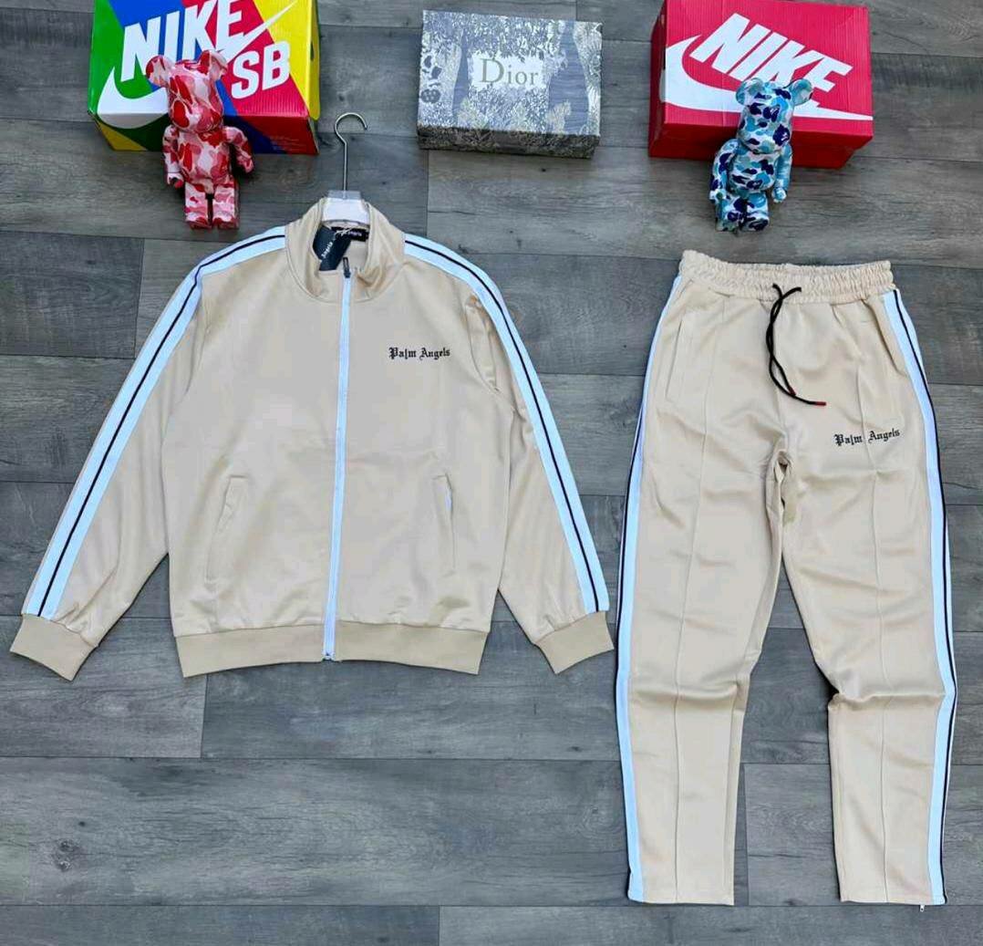 Angels Track Suit 