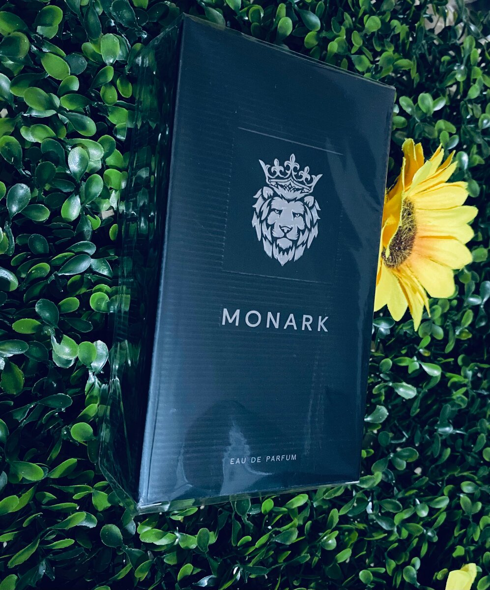 Parfum Monark Eau de Parfum