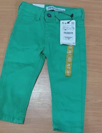 Available in 18-24months and 2-3yrs