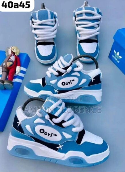 Sneakers OGY™ Unisex