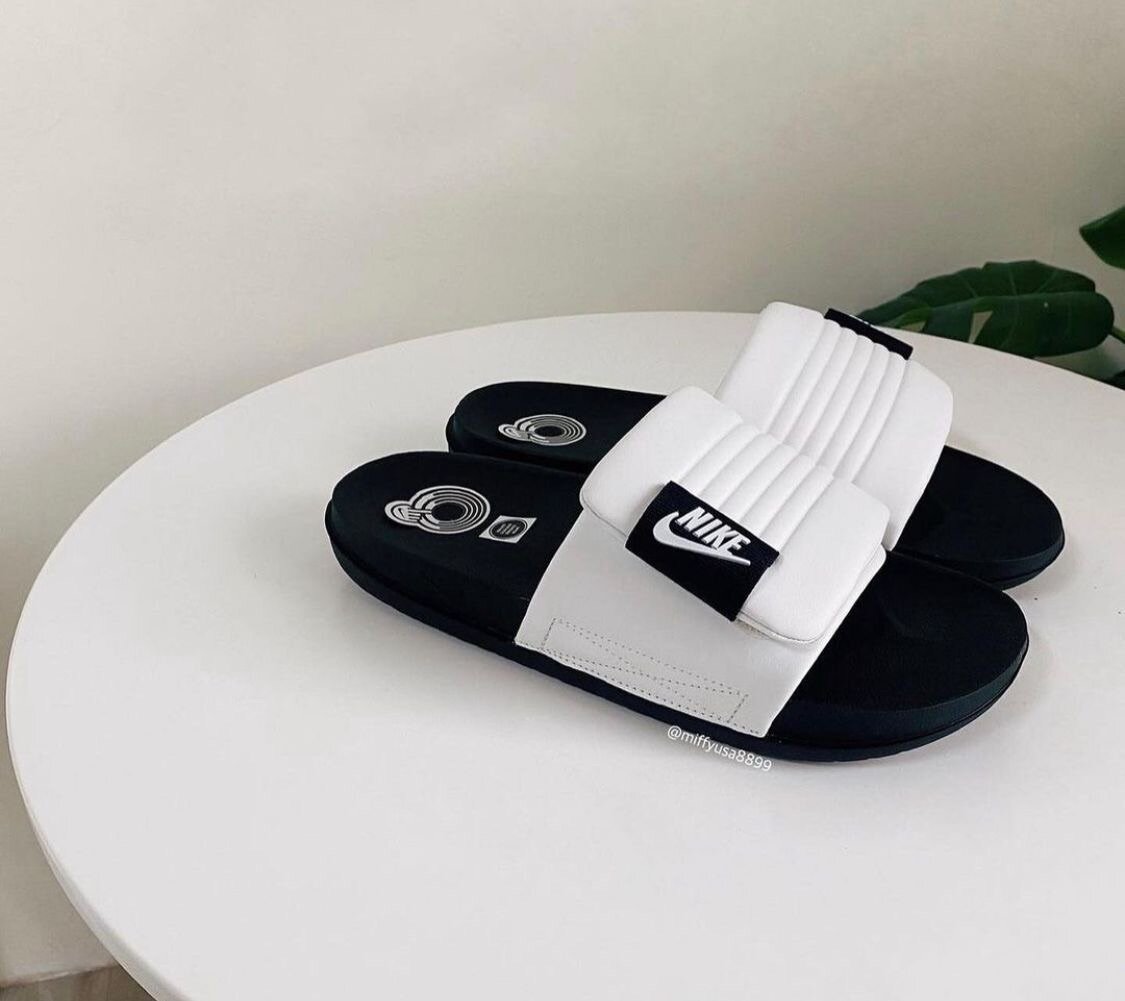 Nike Claquettes Confort Unisexe