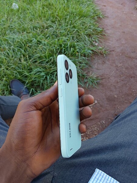 Smartphone Moderne 4G Dual SIM