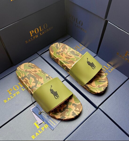 Sandales homme
