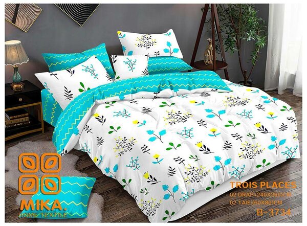 Draps de lit