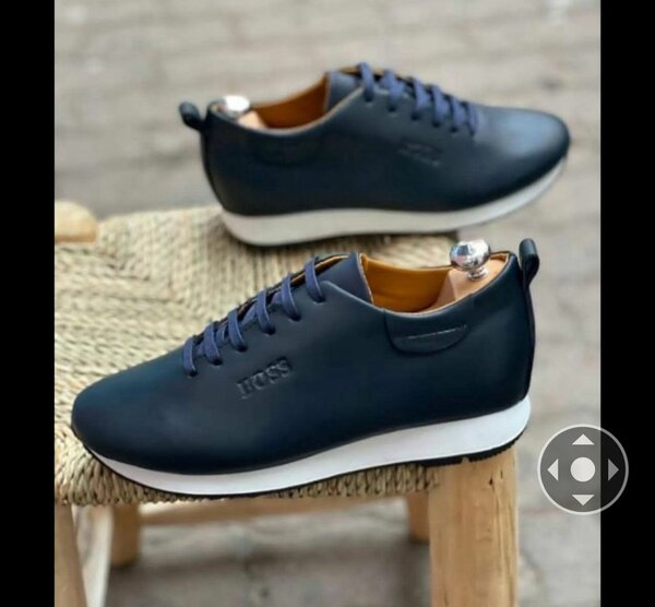 Chaussure de ville