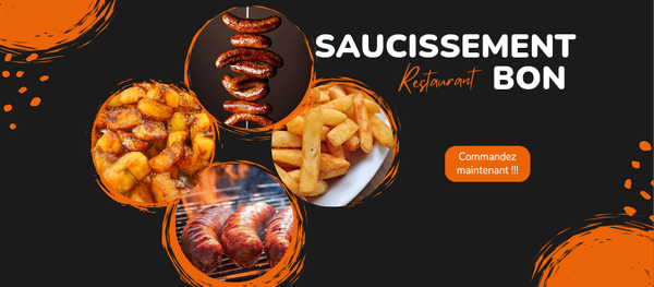 Saucissement Bon 