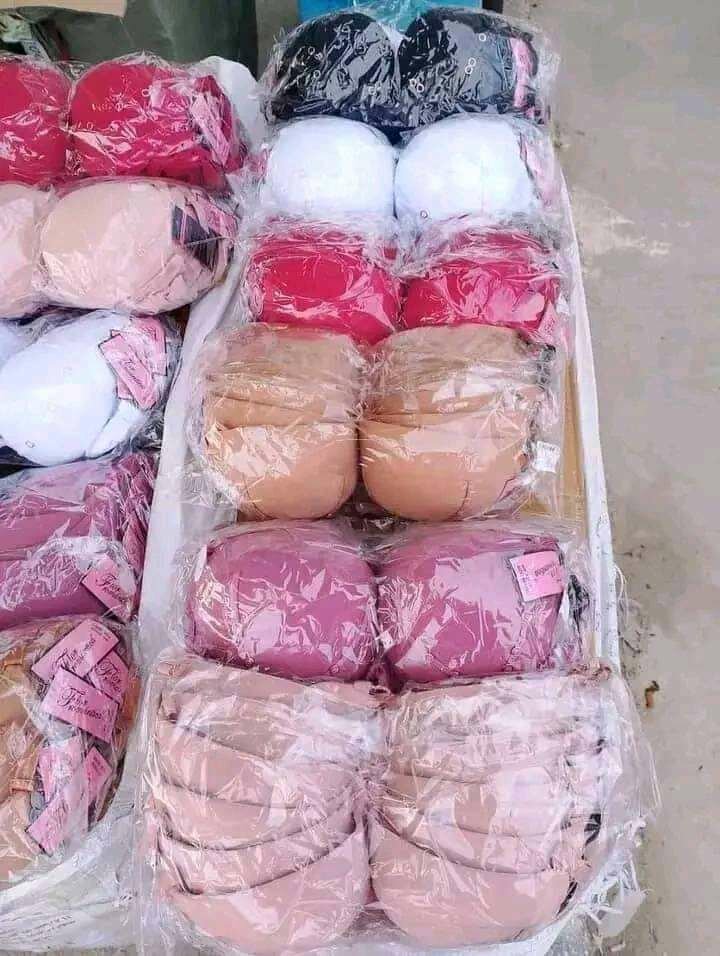 Soutiens-gorge Confortables