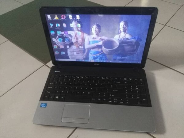 Acer Portatif Performant