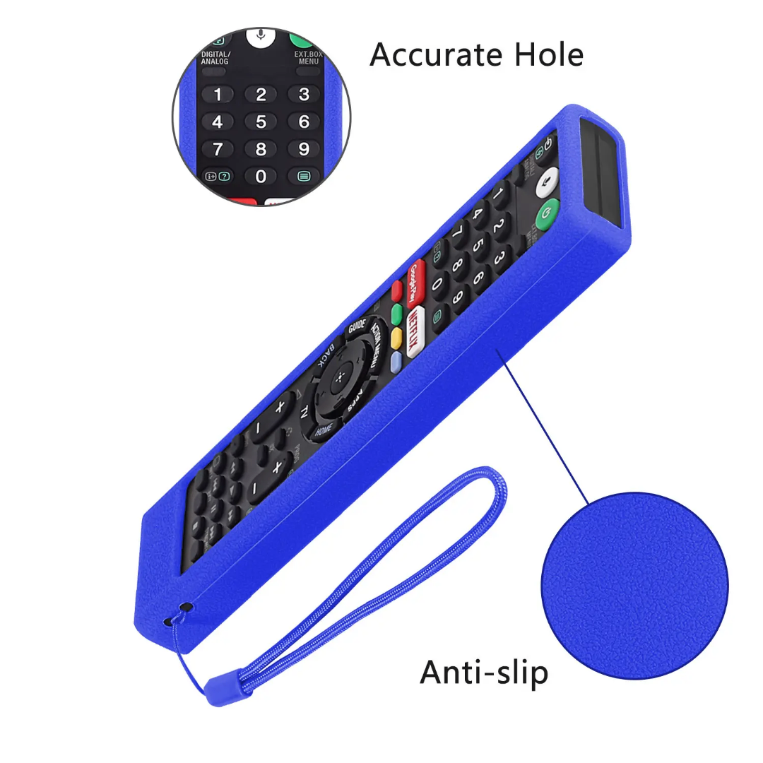 Étui / Protège de télécommande