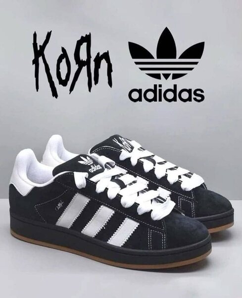 Chaussures adidas Korn