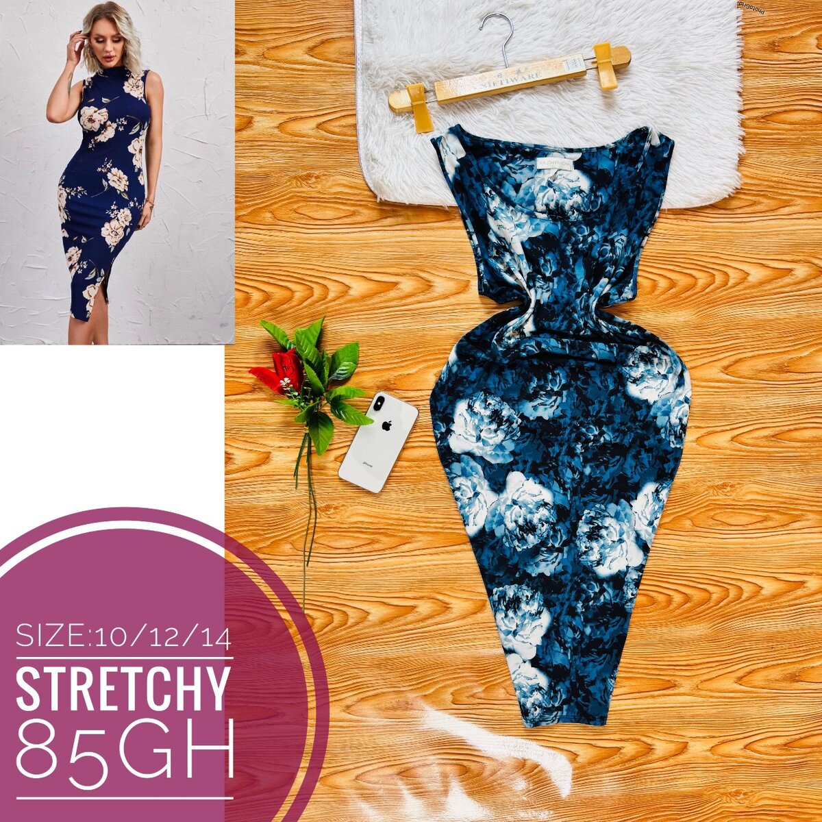 Deide thrift and dimes