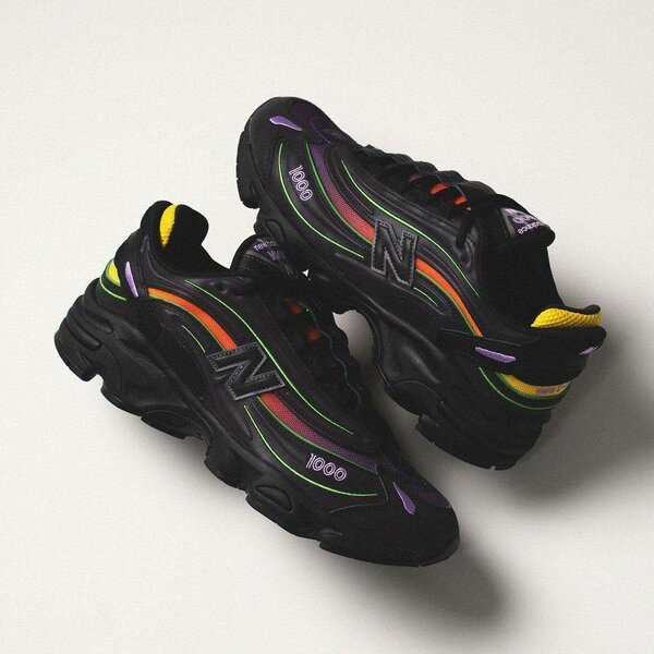 New Balance Sneakers