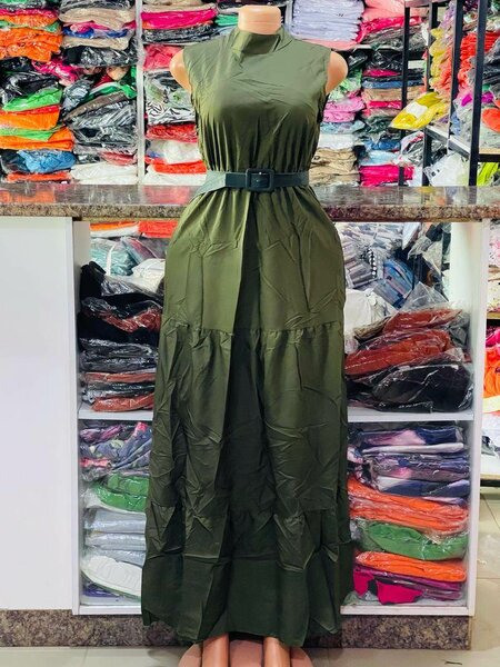 Ladies Dresses