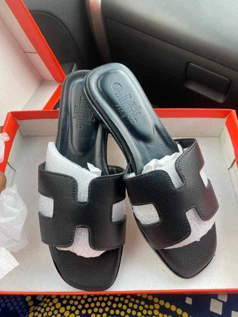 Hermis slippers