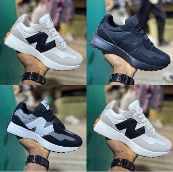 Sneakers tendance pour homme