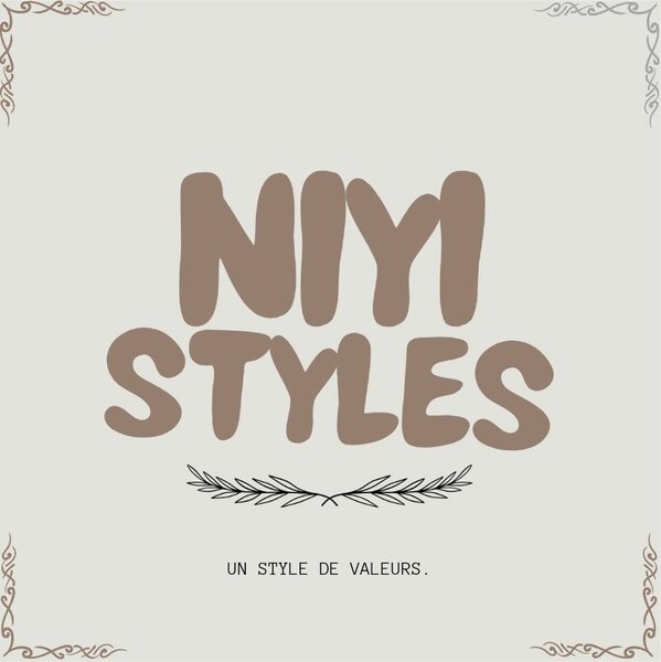 Niyi Styles