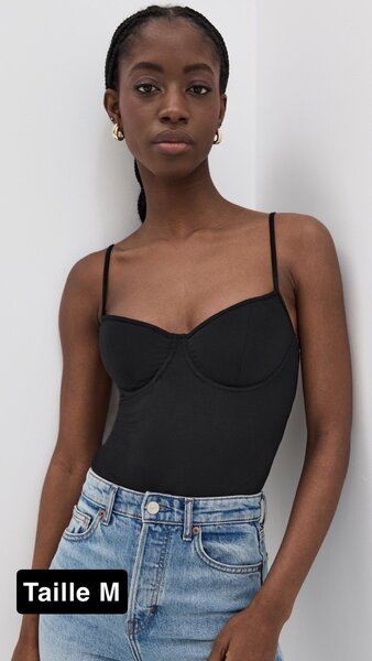 Des bodysuits